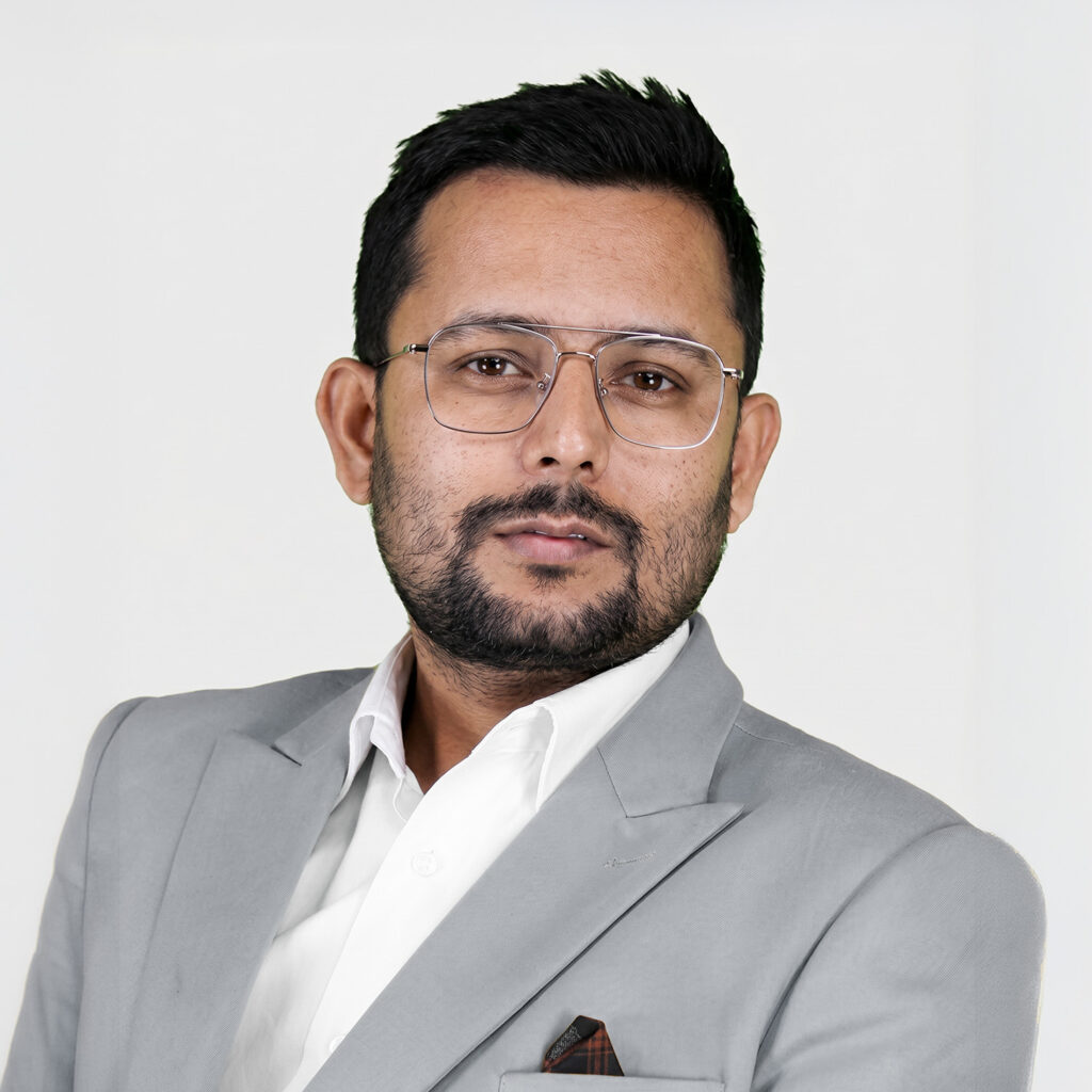 Ganesh Dhungana