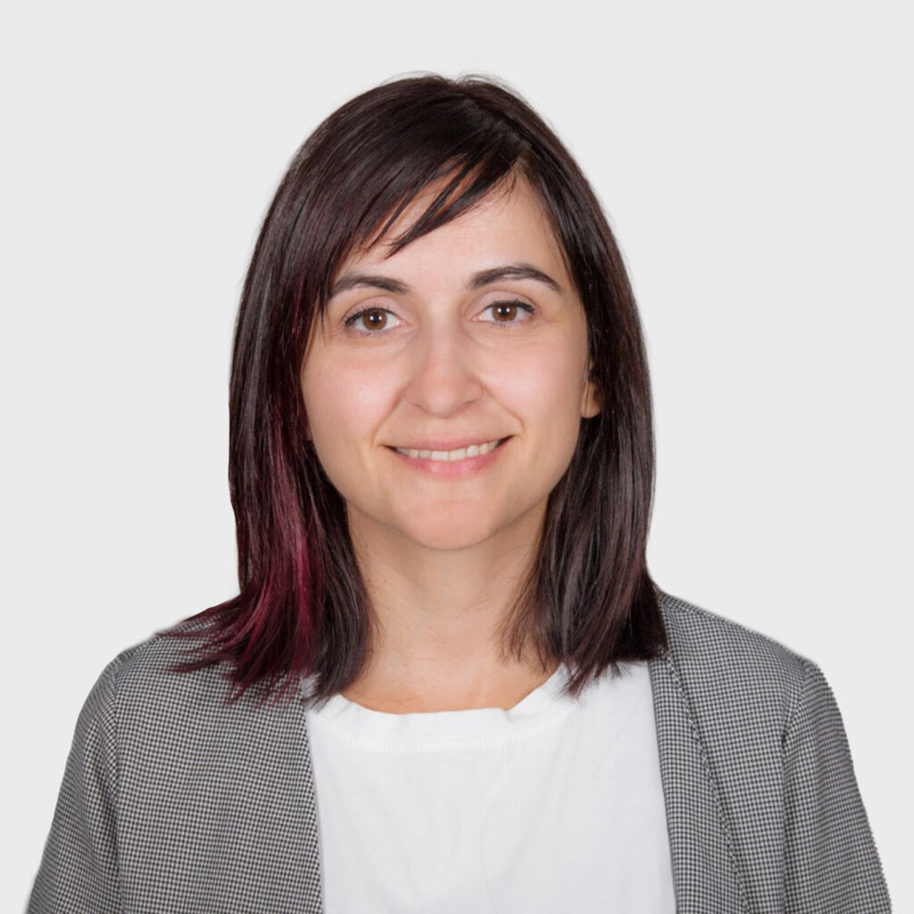 Zoi Diamantakou